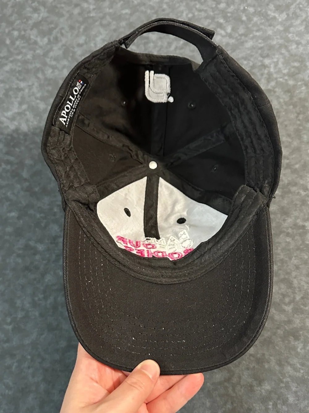 Planned Parenthood Bans Off Our Bodies Embroidered Baseball Hat Dad Cap